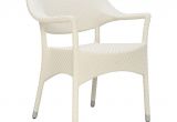 Janus Et Cie Outlet Amari Dining Arm Chair Limestone Cabana Home