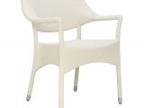 Janus Et Cie Outlet Amari Dining Arm Chair Limestone Cabana Home