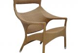 Janus Et Cie Outlet Amari High Back Lounge Chair 4 Finishes Available