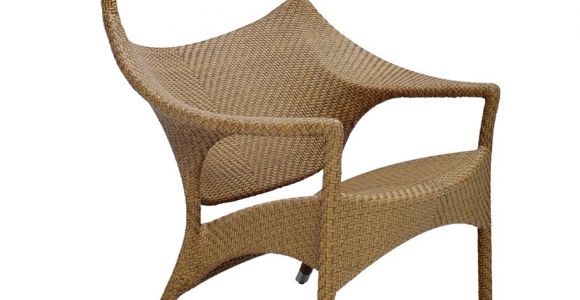 Janus Et Cie Outlet Amari High Back Lounge Chair 4 Finishes Available