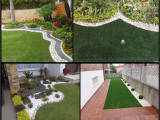 Jardines Pequeños Para Frentes De Casas Con Piedras Decorar Tu Jardin Como Decorar El Jardin Del Frente De Mi Casa