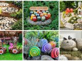 Jardines Pequeños Para Frentes De Casas Con Piedras Decorar Tu Jardin Como Decorar El Jardin Del Frente De Mi Casa