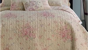 Jcpenney Bedspreads and Quilts Giselle Coverlet Set More Jcpenney Pink and Cream