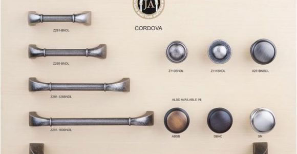 Jeffrey Alexander Cabinet Hardware Catalog Cordova Series Jeffrey Alexander Decorative Cabinet