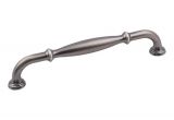 Jeffrey Alexander Hardware Amazon Jeffrey Alexander Tiffany Cabinet Pull 160mm C C Brushed