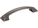 Jeffrey Alexander Hardware Annandale Hardware Resources Shop 435 128bnbdl Cabinet Handle