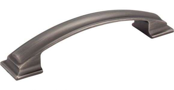 Jeffrey Alexander Hardware Annandale Hardware Resources Shop 435 128bnbdl Cabinet Handle