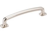 Jeffrey Alexander Hardware Belcastel Hardware Resources Shop Mo6373 128ni Cabinet Handle