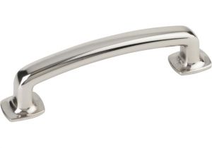 Jeffrey Alexander Hardware Belcastel Jeffrey Alexander Mo6373ni Die Cast Zinc Cabinet Pull