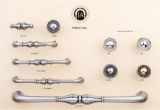 Jeffrey Alexander Hardware Collections Prestige Series Jeffrey Alexander Decorative Hardware