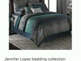 Jennifer Lopez Peacock Bedding Jennifer Lopez Comforter Bed Skirt Set Queen Exotic