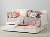 Jenny Lind Daybed with Trundle Jenny Lind Daybed White Our Kids Day Bed and Everything
