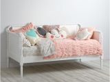 Jenny Lind Daybed with Trundle Jenny Lind Kids Daybed White the Land Of Nod