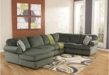 Jessa Place 3 Piece Sectional Pewter ashley Furniture Signature Designjessa Place Pewter 3