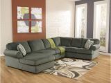 Jessa Place 3 Piece Sectional Pewter ashley Furniture Signature Designjessa Place Pewter 3