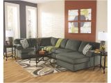 Jessa Place 3 Piece Sectional Pewter Jessa Place 3 Piece Sectional ashley Furniture Homestore