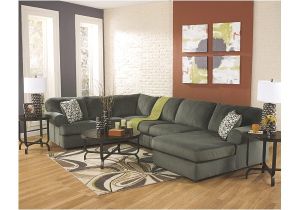 Jessa Place 3 Piece Sectional Pewter Jessa Place 3 Piece Sectional ashley Furniture Homestore