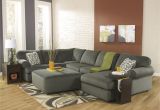 Jessa Place 3 Piece Sectional Pewter Jessa Place Pewter 39803 3 Pc Sectional