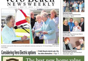 Jetson Appliance Repair Vero Beach Vero Beach News Weekly Vol 2 issue 7 by Tcpalm Analytics issuu