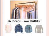 Joanna Gaines Capsule Wardrobe if Joanna Gaines Of Fixer Upper Had A Capsule Wardrobe