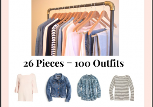 Joanna Gaines Capsule Wardrobe if Joanna Gaines Of Fixer Upper Had A Capsule Wardrobe