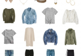 Joanna Gaines Capsule Wardrobe Joanna Gaines Inspired Capsule Wardrobe 10 Outfit Ideas