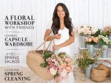 Joanna Gaines Capsule Wardrobe Magnolia if Joanna Gaines Of Fixer Upper Had A Capsule Wardrobe