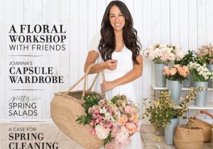 Joanna Gaines Capsule Wardrobe Magnolia if Joanna Gaines Of Fixer Upper Had A Capsule Wardrobe