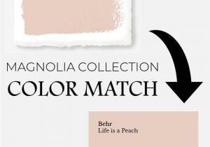 Joanna Gaines Paint Colors Matched to Behr Best 709 Fixer Upper Images On Pinterest Magnolia Market Magnolia