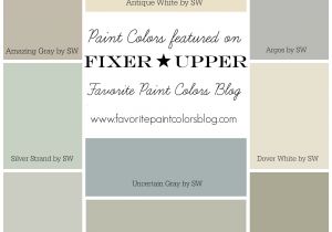 Joanna Gaines Paint Colors Matched to Behr Farmhouse Paint Color Palettes Favorite Paint Colors Remodels