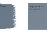 Joanna Gaines Paint Colors Matched to Benjamin Moore Fixer Upper Paint Colors Magnolia Home Paint Color Matched to