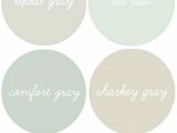 Joanna Gaines Paint Colors Matched to Sherwin Williams Joanna Gaines Paint Colors Matched to Sherwin Williams