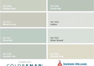 Joanna Gaines Paint Colors Matched to Sherwin Williams Joanna Gaines Paint Colors Matched to Sherwin Williams