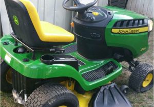 John Deere D125 for Sale 2016 John Deere D125 with 24hrs On It Barely Used Moving