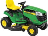 John Deere D125 for Sale John Deere D125 42 Quot 20hp Lawn Tractor John Deere 204652264