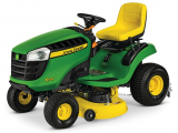 John Deere D125 for Sale John Deere D125 Lawn Tractors Lawn Mowers for Sale at