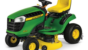 John Deere D125 for Sale John Deere D125 Lawn Tractors Lawn Mowers for Sale at