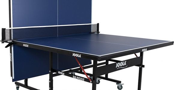 Joola Indoor Outdoor Ping Pong Table Joola Inside 15 Table Tennis Table Best Outdoor Ping