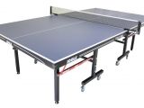 Joola Indoor Outdoor Ping Pong Table Joola tour 1800 Best Outdoor Ping Pong Tables