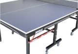 Joola Indoor Outdoor Ping Pong Table Joola tour 1800 Ping Pong Table