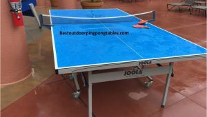 Joola Nova Dx Outdoor Ping Pong Table Joola Nova Outdoor Table Review