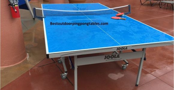 Joola Nova Dx Outdoor Ping Pong Table Joola Nova Outdoor Table Review