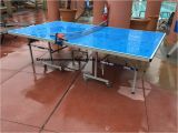 Joola Nova Outdoor Ping Pong Table Joola Nova Outdoor Table Review