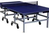 Joola Outdoor Ping Pong Table Cover Joola Duomat Ping Pong Table Gametablesonline Com