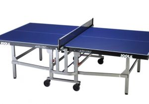 Joola Outdoor Ping Pong Table Cover Joola Rollomat Olympic Ping Pong Table Gametablesonline Com