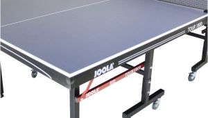 Joola Outdoor Ping Pong Table Cover Joola tour 1800 Ping Pong Table