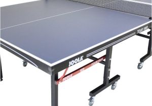 Joola Outdoor Ping Pong Table Cover Joola tour 1800 Ping Pong Table