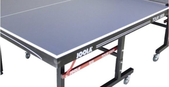 Joola Outdoor Ping Pong Table Cover Joola tour 1800 Ping Pong Table