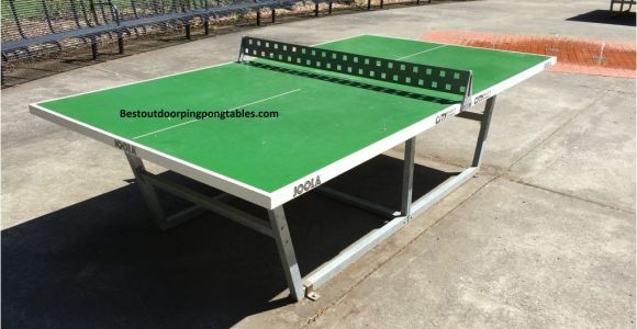 Joola Outdoor Ping Pong Table Joola City Outdoor Ping Pong Table Best Outdoor Ping