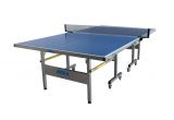 Joola Outdoor Ping Pong Table Reviews Joola 11573 Outdoor Pro Table Tennis Table Sears Outlet